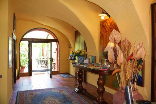 Hotel Segattini  | Riva del Garda | Trento | Italia 6