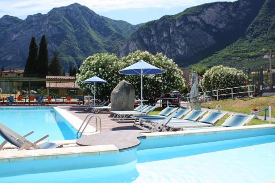 Hotel Segattini  | Riva del Garda | Trento | Italia 8