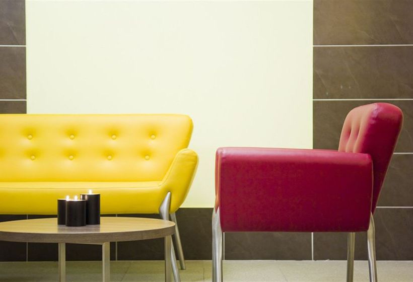 Hotel Garda Sporting Trento