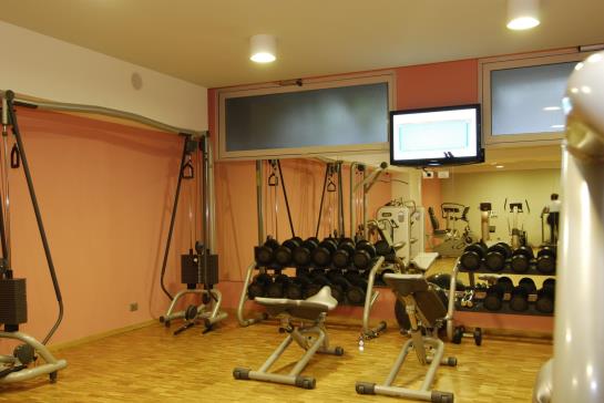 Hotel Garda Sporting  | Riva del Garda | Trento | Italia 1