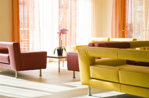 Hotel Garda Sporting  | Riva del Garda | Trento | Italia 11