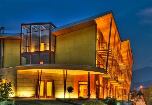 Hotel Garda Sporting  | Riva del Garda | Trento | Italia 12