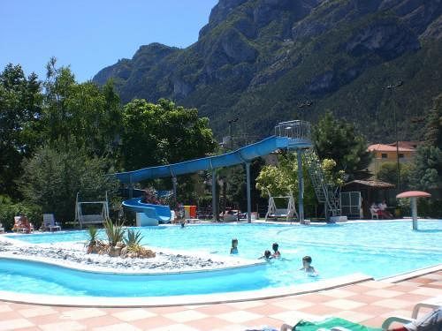 Hotel Garda Sporting  | Riva del Garda | Trento | Italia 14