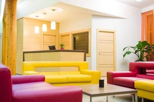 Hotel Garda Sporting  | Riva del Garda | Trento | Italia 15