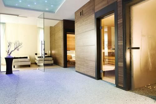 Hotel Garda Sporting  | Riva del Garda | Trento | Italia 17