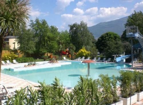 Hotel Garda Sporting  | Riva del Garda | Trento | Italia 18