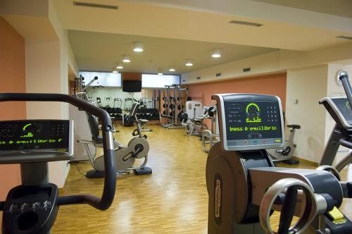 Hotel Garda Sporting  | Riva del Garda | Trento | Italia 19