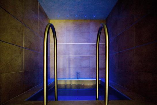 Hotel Garda Sporting  | Riva del Garda | Trento | Italia 2