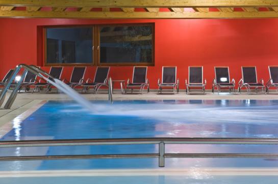 Hotel Garda Sporting  | Riva del Garda | Trento | Italia 4