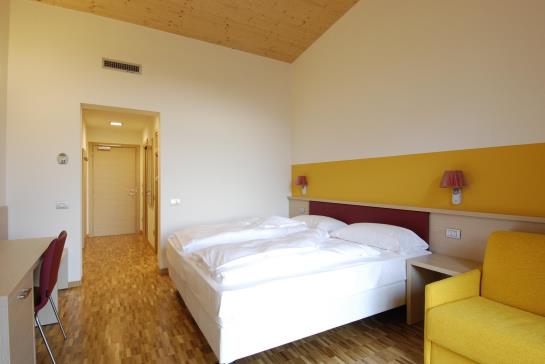 Hotel Garda Sporting  | Riva del Garda | Trento | Italia 5
