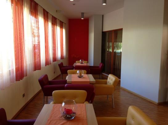 Hotel Garda Sporting  | Riva del Garda | Trento | Italia 7