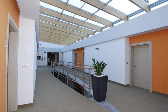 Hotel Garda Sporting  | Riva del Garda | Trento | Italia 8