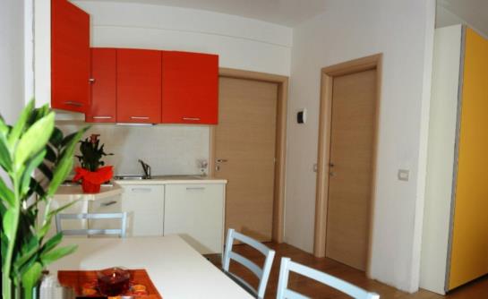 Residence Cristine Riva del Garda Trento