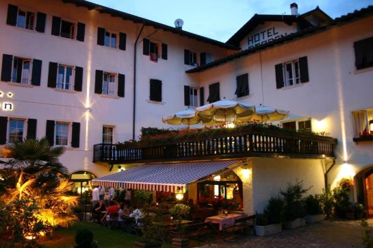 Hotel Garden  | Ledro | Trento | Italy 1