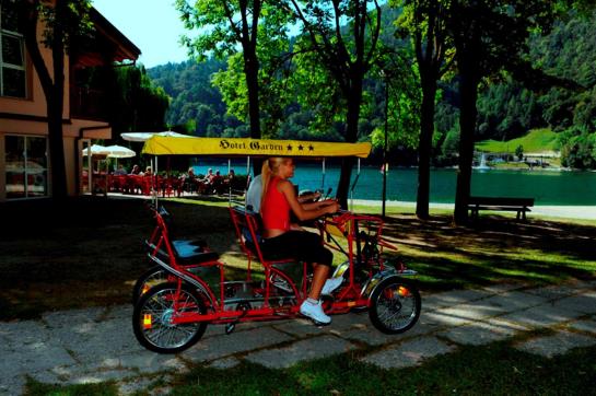 Hotel Garden  | Ledro | Trento | Italy 2