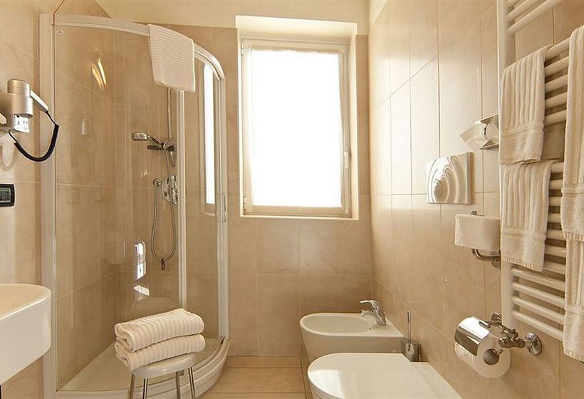 Hotel Fiera Milano Rho