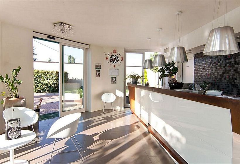 Hotel Fiera Milano  | Rho | Milano | Italia 2