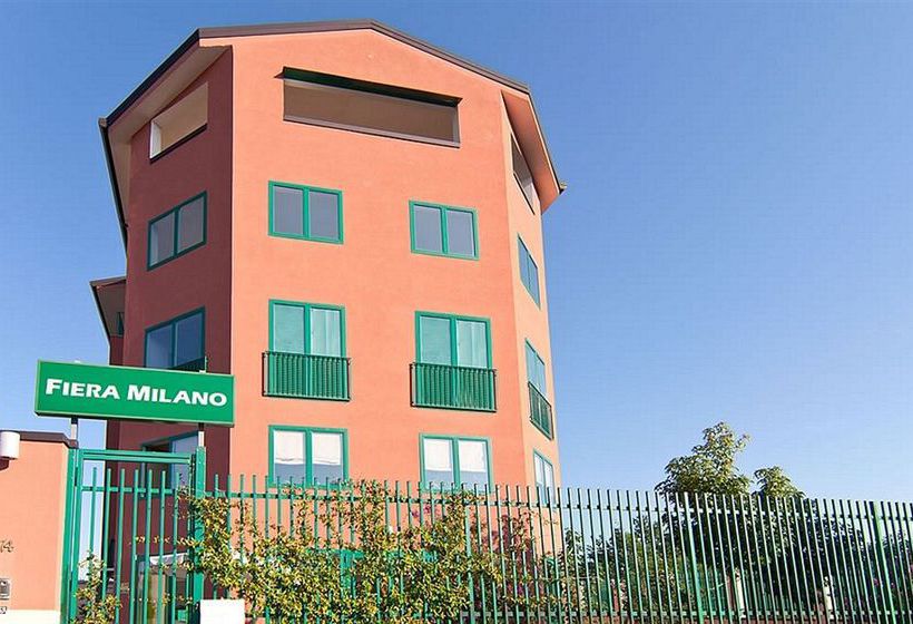 Hotel Fiera Milano  | Rho | Milano | Italia 3