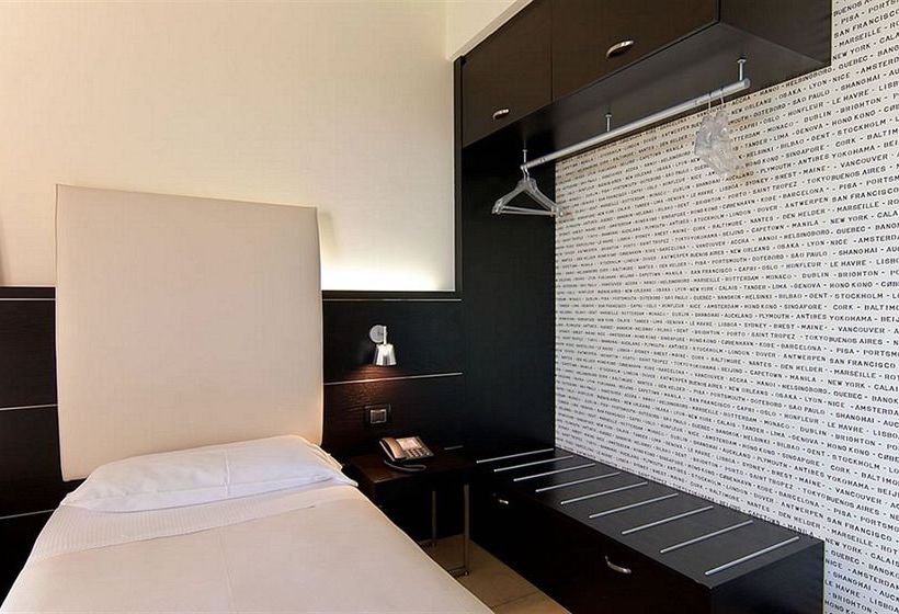 Hotel Fiera Milano  | Rho | Milano | Italia 5