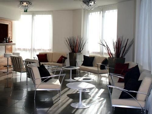 Hotel Fiera Milano  | Rho | Milano | Italia 8