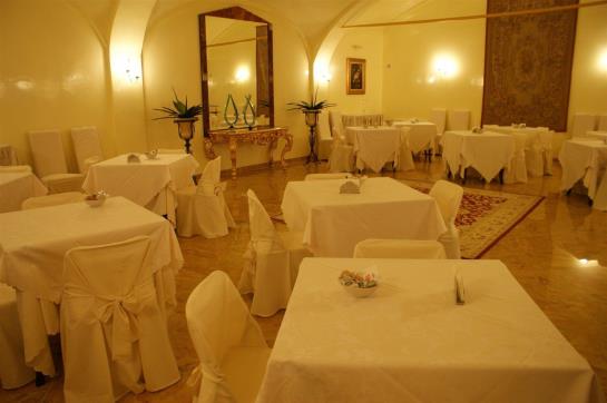 Hotel Europa Fiera Rho  | Rho | Milano | Italia 13