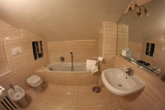 Hotel Europa Fiera Rho  | Rho | Milano | Italia 15