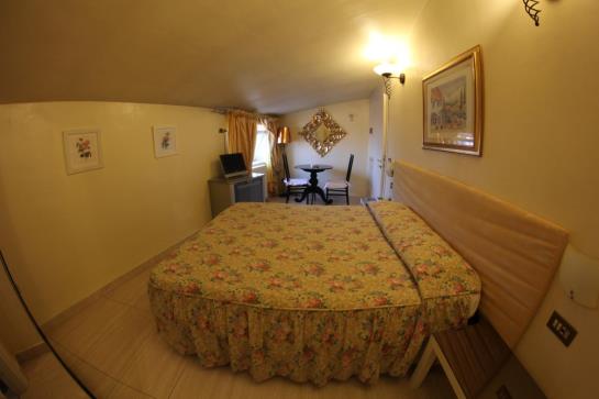 Hotel Europa Fiera Rho  | Rho | Milano | Italia 16