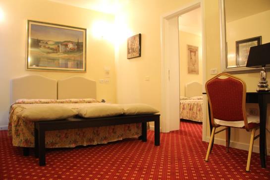 Hotel Europa Fiera Rho  | Rho | Milano | Italia 4