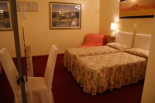 Hotel Europa Fiera Rho  | Rho | Milano | Italia 5