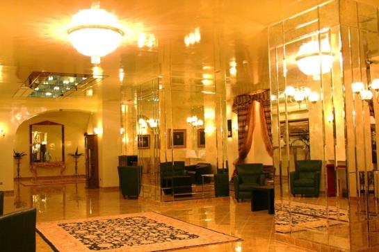 Hotel Europa Fiera Rho  | Rho | Milano | Italia 6