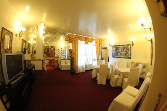 Hotel Europa Fiera Rho  | Rho | Milano | Italia 7