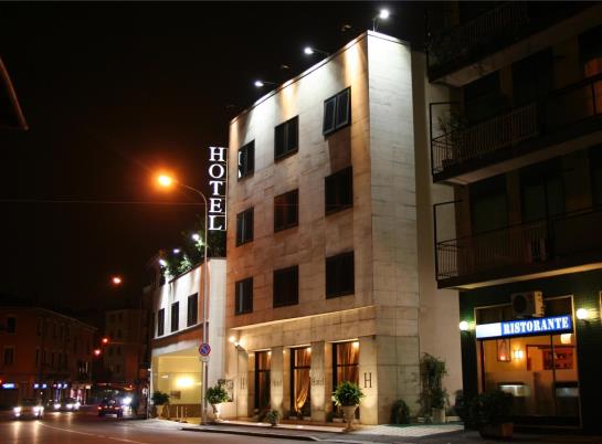 Hotel Europa Fiera Rho  | Rho | Milano | Italia 9