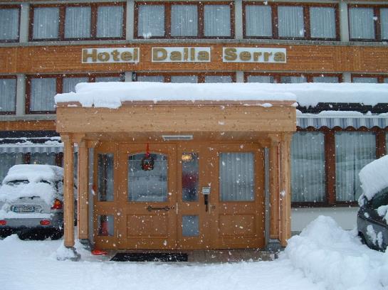 Hotel Dalla Serra  | Mezzana | Trento | Italia 1