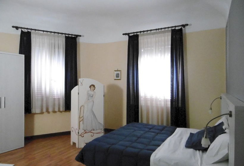 Hotel Sant'elia  | Messina | Messina | Italia 2