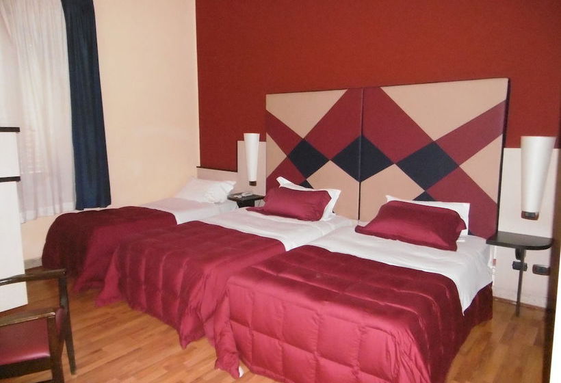 Hotel Sant'elia  | Messina | Messina | Italia 3