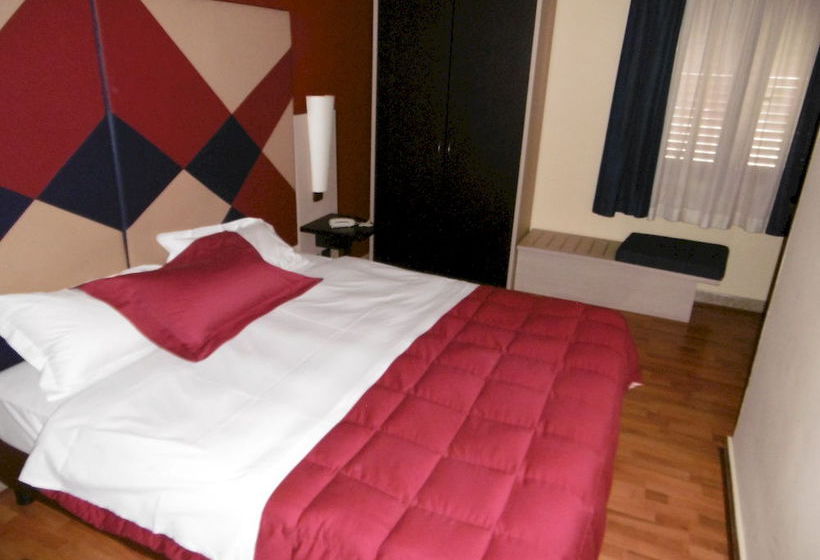 Hotel Sant'elia  | Messina | Messina | Italia 5