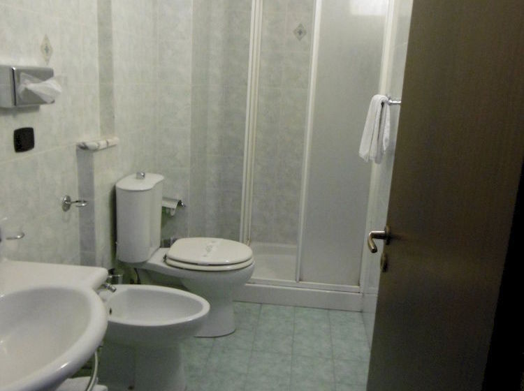 Hotel Sant'elia  | Messina | Messina | Italia 6