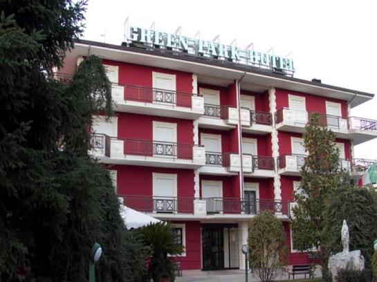 Hotel Green Park