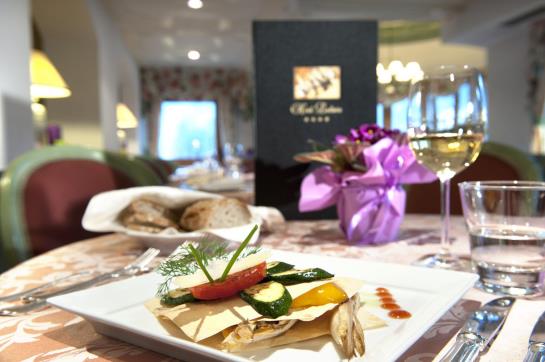 Hotel Ladinia  | Pozza di Fassa | Trento | Italia 4