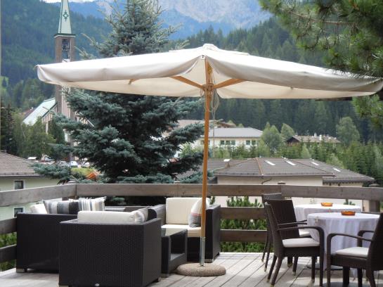 Hotel Ladinia  | Pozza di Fassa | Trento | Italia 5