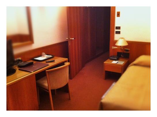 Villa Ottoboni  | Pordenone | Pordenone | Italia 1