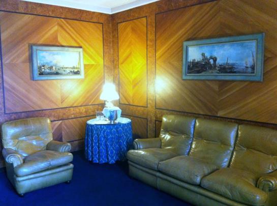 Villa Ottoboni  | Pordenone | Pordenone | Italia 10