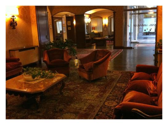 Villa Ottoboni  | Pordenone | Pordenone | Italia 11