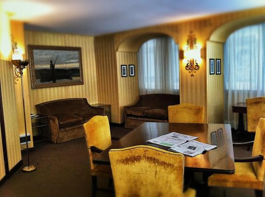 Villa Ottoboni  | Pordenone | Pordenone | Italia 12