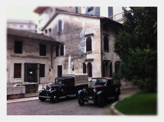 Villa Ottoboni  | Pordenone | Pordenone | Italia 13