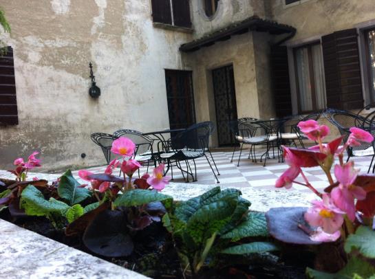 Villa Ottoboni  | Pordenone | Pordenone | Italia 16