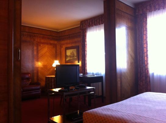 Villa Ottoboni  | Pordenone | Pordenone | Italia 17