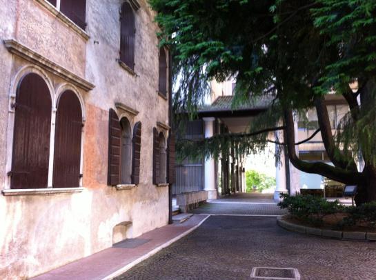 Villa Ottoboni  | Pordenone | Pordenone | Italia 20