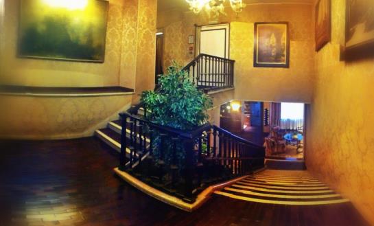 Villa Ottoboni  | Pordenone | Pordenone | Italia 3