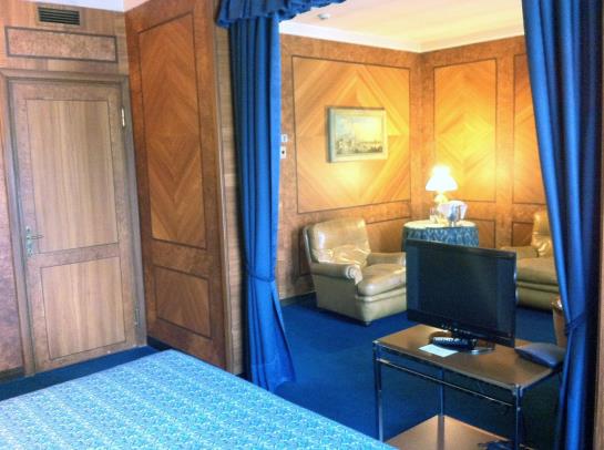 Villa Ottoboni  | Pordenone | Pordenone | Italia 4